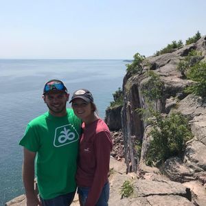 Meet your Posher, Leah